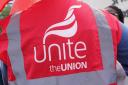 Some Unite members at Haringey Council will go on strike in the coming weeks