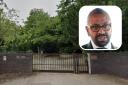 Home Secretary James Cleverly has removed the diplomatic status of the Russian trade and defence section in Highgate