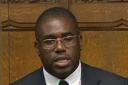 Five reasons why David Lammy wants your vote in Tottenham