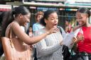 Haringey GCSE results 10 per cent better than last year