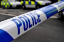 A man in his 80s was found with life threatening injuries suffering from stab wounds