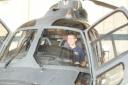 Teen picked for air cadet cultural exchange