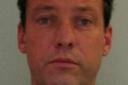 Peter Wagerfield, 44, was living in Epsom when he raped and abused young boys