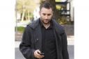 Dane Bowers shouted and swore at door staff at a Butlins nightclub