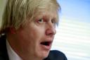 Boris Johnson has set out his ideas for the future of policing in the plan