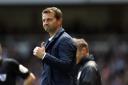 Tim Sherwood says speculation around his future at the club has affected the respect the players have given him
