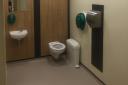 Shopping centre spruces up loos with £110k investment