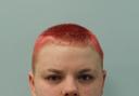 Chelsea O'Neill has been jailed after sexually assaulting and strangling a young  girl in Tottenham