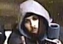 Do you recognise this man, who is wanted by police after a double shooting in High Road, Tottenham?