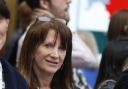 Lynne Featherstone, Liberal Democrat MP for Hornsey and Wood Green