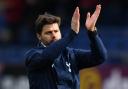 'We reduced the gap by three points but it is still a big gap': Mauricio Pochettino. Picture: Action Images