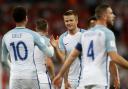 Alli and Kane bright but frustrated as England improve to edge out Slovakia