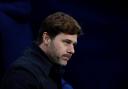Mauricio Pochettino believes Spurs must strengthen in the new year. Picture: Action Images