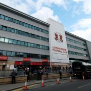 The London Football Association are holding their forum at Leyton Orient FC. Picture: Action Images