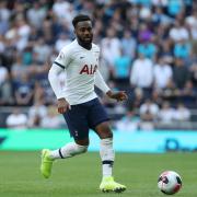 Danny Rose has been reported to be unhappy at Tottenham