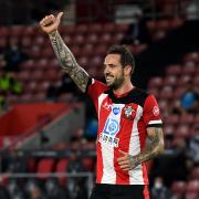 Spurs make approach to Saints over Danny Ings