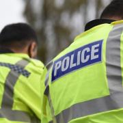 Section 35 order has been imposed by Met Police in the area