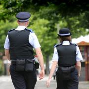 Concerns grow over possible cutbacks to Haringey police teams