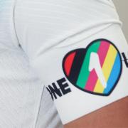 Tottenham Hotspur’s LGBTQ+ supporters’ group Proud Lilywhites has called for FIFA to “reform itself” after it opposed players protesting against discrimination