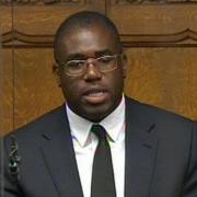 Five reasons why David Lammy wants your vote in Tottenham