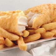 Chip shop competes for crown