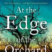 At the Edge of the Orchard by Tracy Chevalier