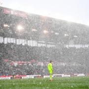 Premier League teams and the England side will benefit from a winter break from the 2019/20 season. Picture: Action Images
