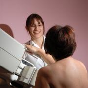 North London breast screening extended thanks to hi-tech equipment