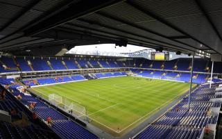 Land buy for Spurs stadium agreed by council cabinet