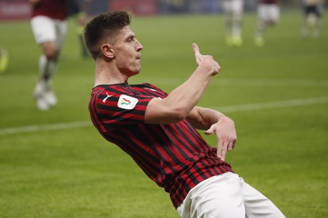 Football rumours from the media: Spurs and Chelsea chase Piatek | Tottenham Independent