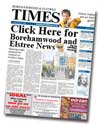 Tottenham Independent: Borehamwood & Elstree Times e-Edition