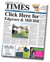 Tottenham Independent: Edgware & Mill Hill Times e-Edition