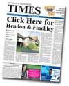 Tottenham Independent: Hendon & Finchley Times e-Edition