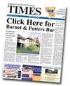 Tottenham Independent: Barnet & Potters Bar Times e-Edition