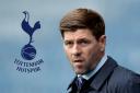 Rangers boss Steven Gerrard among bookies favourites for Tottenham job after Jose Mourinho sacking