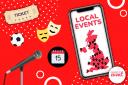 Got an event coming up in Tottenham, London? Share it on our online platform for FREE. Picture: Newsquest