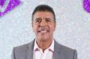 Chris Kamara appeared on GMB this morning and discussed his experience with speech apraxia