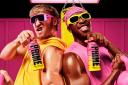 Logan Paul and KSI said the new Prime flavour had been the most requested among fans.