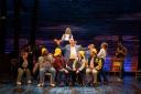 Come From Away cast