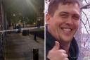 Jack Hague died after he was stabbed in Corfield Road, Bethnal Green