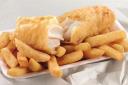 Chip shop competes for crown