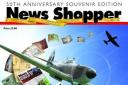 News Shopper is celebrating its 50th birthday