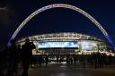 Wembley will be Spurs' temporary home next season. Picture: Action Images