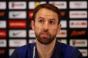 Gareth Southgate says there is nothing suspicious about the number of England players out with injury. Picture: Action Images