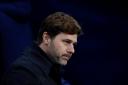 Mauricio Pochettino believes Spurs must strengthen in the new year. Picture: Action Images