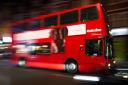 The entire London bus fleet aims to be zero emission by 2037