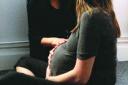 Rise in teenage pregnancies curbed by a third