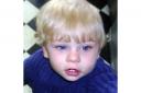 Tragic: Baby Peter Connelly died following months of abuse that went unnoticed by professionals