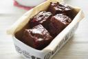 Recipe: Streamline strawberry chocolate brownies