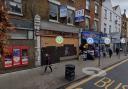 Luxury Leisure wants to open an adult gaming centre in 513 Green Lanes, Harringay. Photo: Google